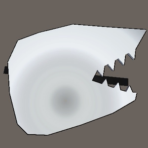 サメピンズ　shark-pins 缩略图 2