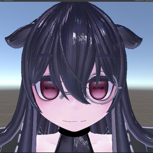 Type:タコナカ専用メイク+全身テクスチャ 缩略图 3