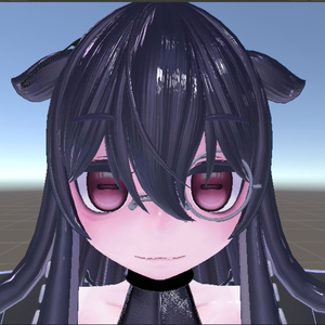 Type:タコナカ専用メイク+全身テクスチャ 缩略图 2