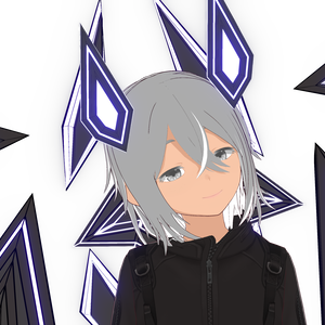 3D Digital Cyber Ears