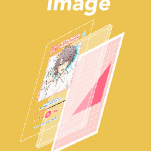 にじそうさく にじそうさく10 在庫通販 - ぺ野 - BOOTH