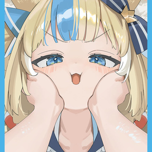 カードサプライ【プレイマット】 ウマ娘_キタサンブラック