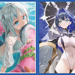 白詰草　スリーブ　プレイマット　シンデレラ Amazon.co.jp: 白詰草 栞葉るり スリーブ プレイマット : おもちゃ