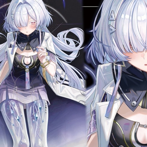 2ページ目 - 白詰草 - BOOTH