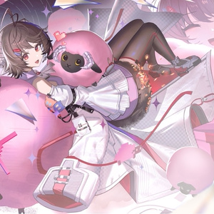 2ページ目 - 白詰草 - BOOTH