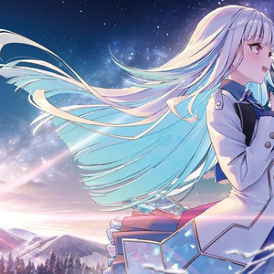 2ページ目 - 白詰草 - BOOTH