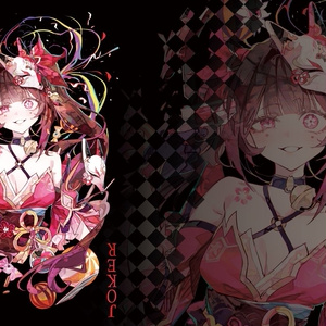 原神 ニィロウ スリーブ プレマ プレイマット スコッティ 白詰草 原神 ニィロウ スリーブ プレマ プレイマット スコッティ 白詰草