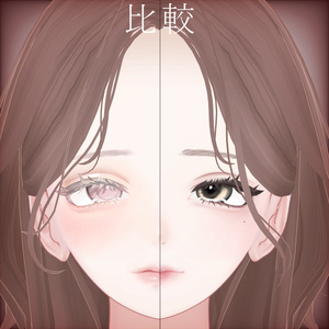[LIMINA]brown make 缩略图 2