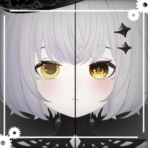 [Nelfy]make＆eye texture 缩略图 2