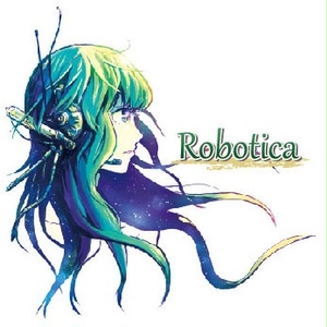 Robotica - 静かなエレクトロニカBGM素材集