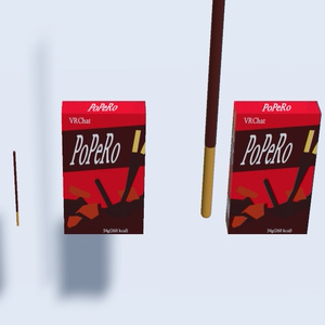 PoPeRo