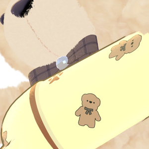 パジャマワンピースセット 缩略图 10
