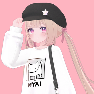MYAトレーナーセット ✪ シフォン ✪