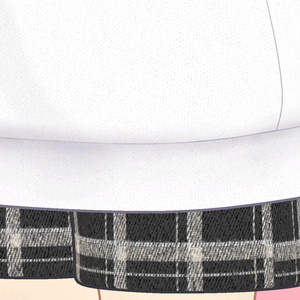 MYAトレーナーセット ✪ アズキ ✪ #ahzkwid 缩略图 7