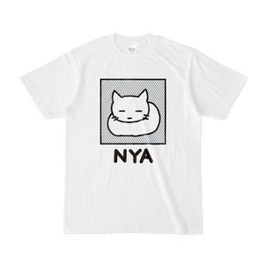 NYAへやぎREAL #ahzkwid