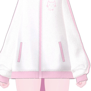 にゅジャージSE #ahzkwid 缩略图 4