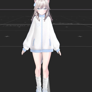にゅジャージSE #ahzkwid 缩略图 12
