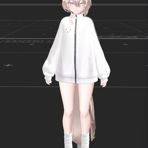にゅジャージSE #ahzkwid 缩略图 17
