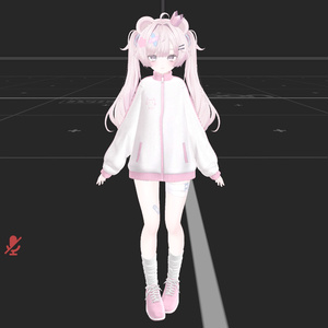 にゅジャージSE #ahzkwid 缩略图 15