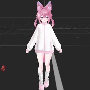 にゅジャージSE #ahzkwid 缩略图 10
