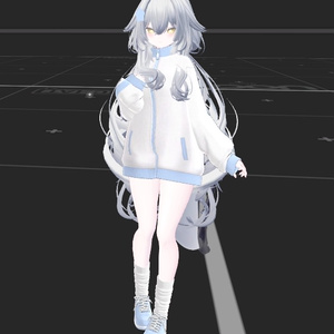 にゅジャージSE #ahzkwid 缩略图 18