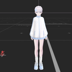 にゅジャージSE #ahzkwid 缩略图 20