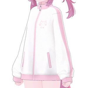 にゅジャージSE #ahzkwid 缩略图 3