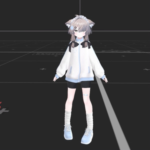 にゅジャージSE #ahzkwid 缩略图 16