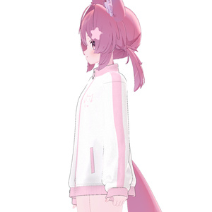にゅジャージSE #ahzkwid 缩略图 5