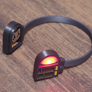 受注品】ドールさん用ハードケース DDx1W/NW - みら太な日々 - BOOTH