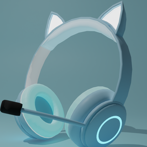 ヘッドホン(headphone)