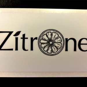 DLコード付きポストカード ツィトローネ BOOTH