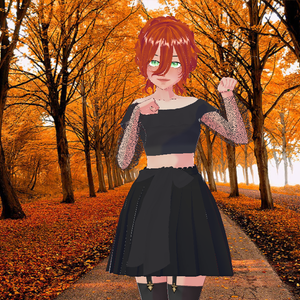 Soft Autumn Vibes (Free)