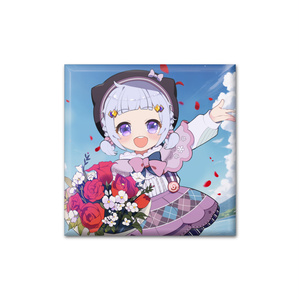 Minon Happy Birthday 記念グッズ ~缶バッジ~