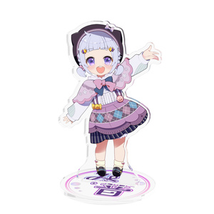 Minon Happy Birthday 記念グッズ ~アクリルフィギュア~