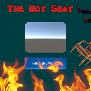 VRChat Loading Screen Overlay