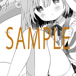 ＰＯＰ２０周年アニバーサリー画集（全年齢