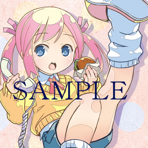 静久お嬢様抱き枕カバー - 八卦電影城 - BOOTH