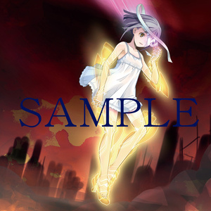 #8603 【未開封】 お嬢様抱き枕カバー 雨宮静久 8603 【未開封】 お嬢様抱き枕カバー 雨宮静久