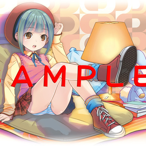 アニバーサリー複製原画、オリジナル（書下ろし