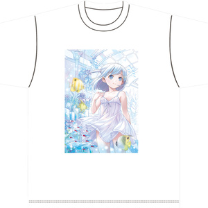 アニバーサリーインク先生私服Tシャツ（原価ギリギリ
