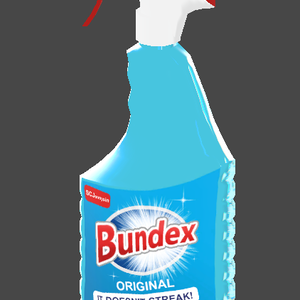 Spray Bottle