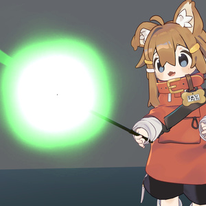 光る！魔法の杖ギミック Magic Wand 缩略图 7