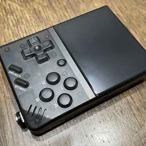 RG280V　ケース付き Anbernic RG280V 専用ケース - KoremoLab Store - BOOTH