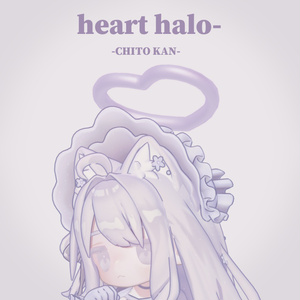 Heart Halo [#EvicPlus]