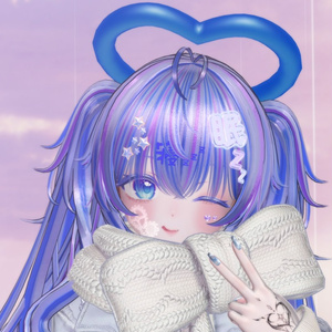 heart halo-【#EvicPlus】 缩略图 6