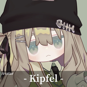 【SALE】LightlyEye -ふんわりおめめ-【#EvicPlus】 缩略图 12