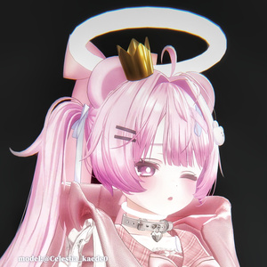 ribbon haro-【#EvicPlus】 缩略图 3