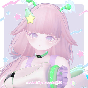 【SALE】rurune yumekawa make up【#EvicPlus】 缩略图 4