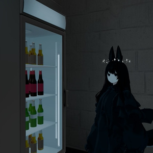 Luccica halo-【#EvicPlus】 缩略图 3